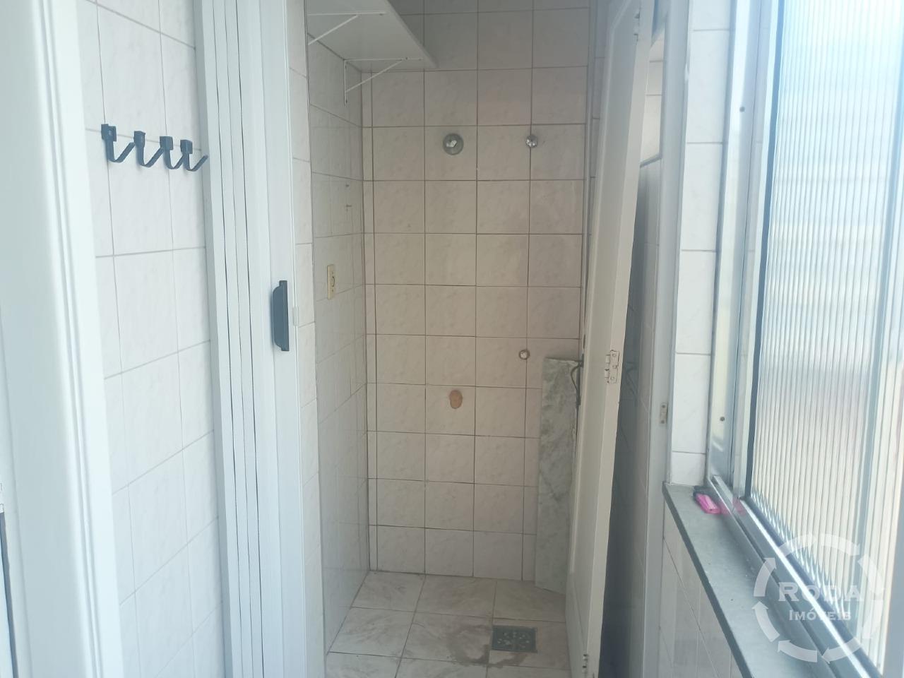 Apartamento à venda no Boqueirão: 