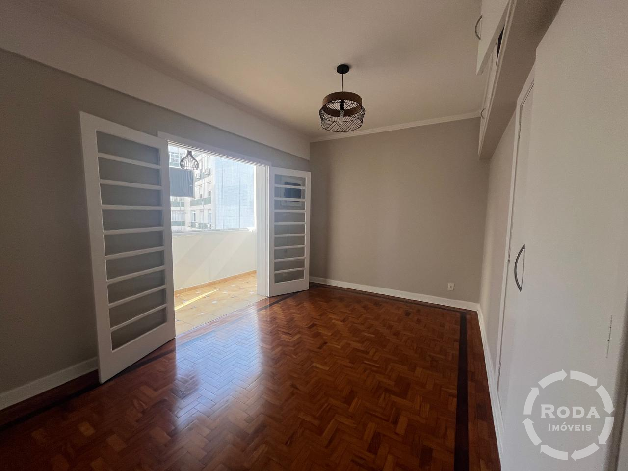 Apartamento à venda no Boqueirão: 