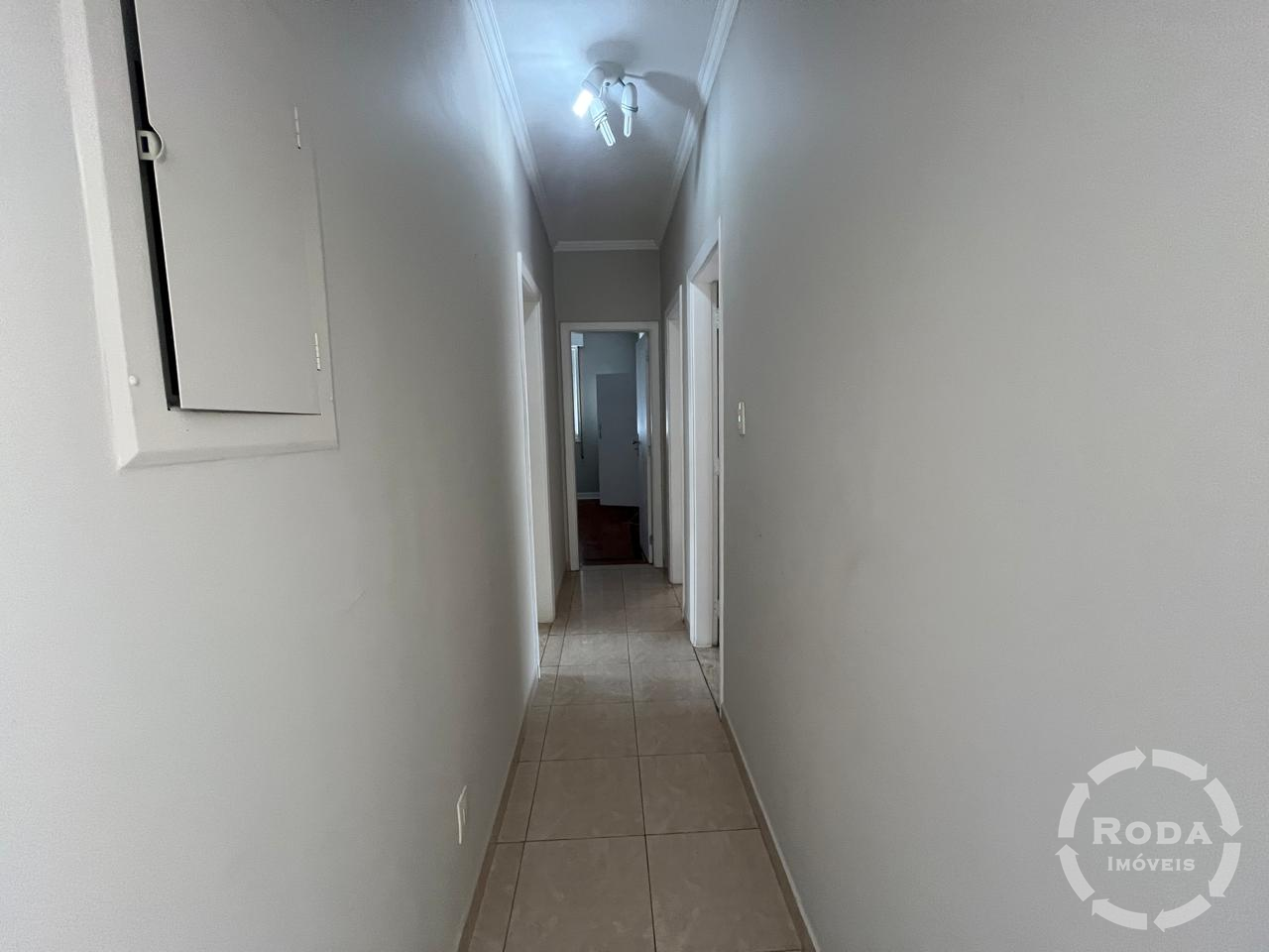 Apartamento à venda no Boqueirão: 
