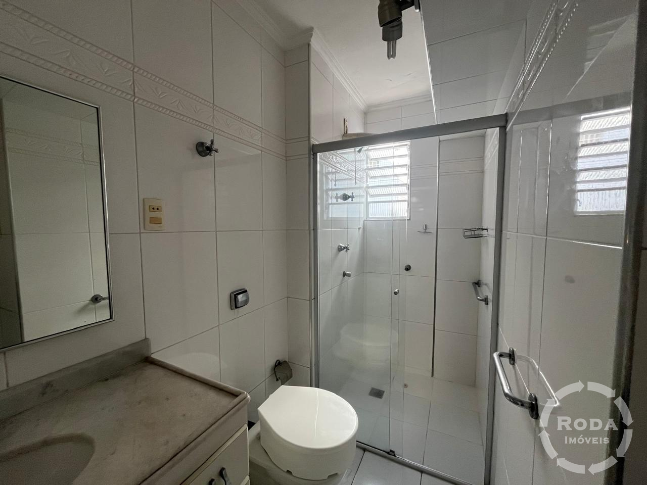 Apartamento à venda no Boqueirão: 