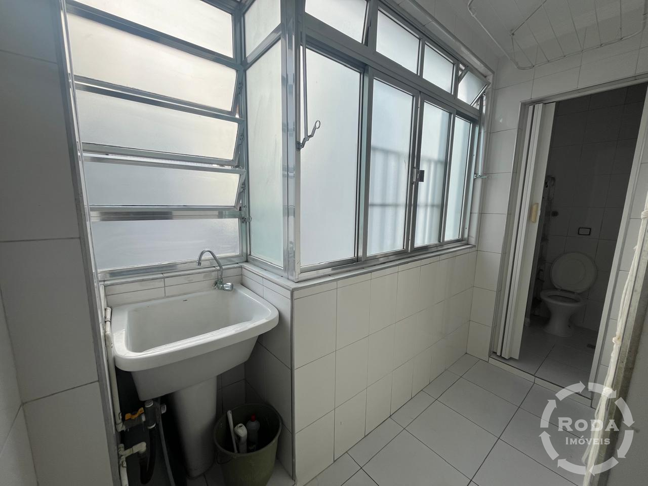 Apartamento à venda no Boqueirão: 