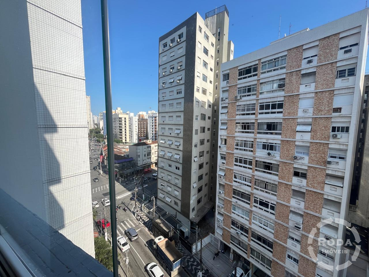 Apartamento à venda no Boqueirão: 