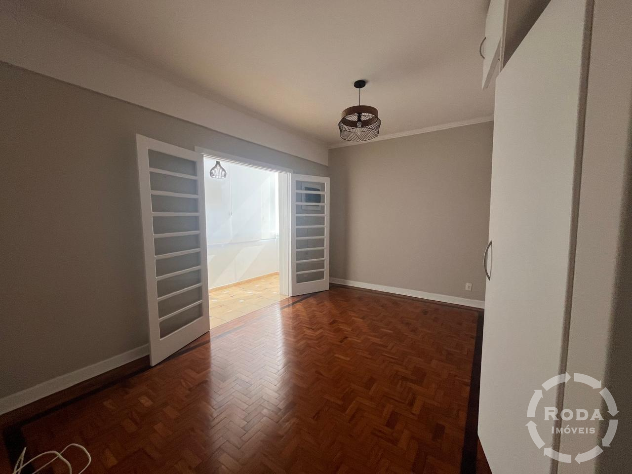 Apartamento à venda no Boqueirão: 