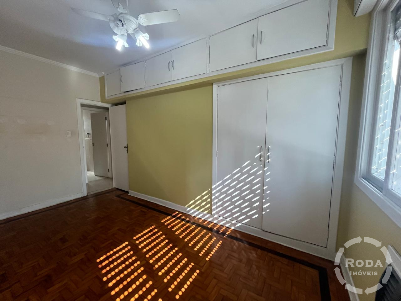 Apartamento à venda no Boqueirão: 