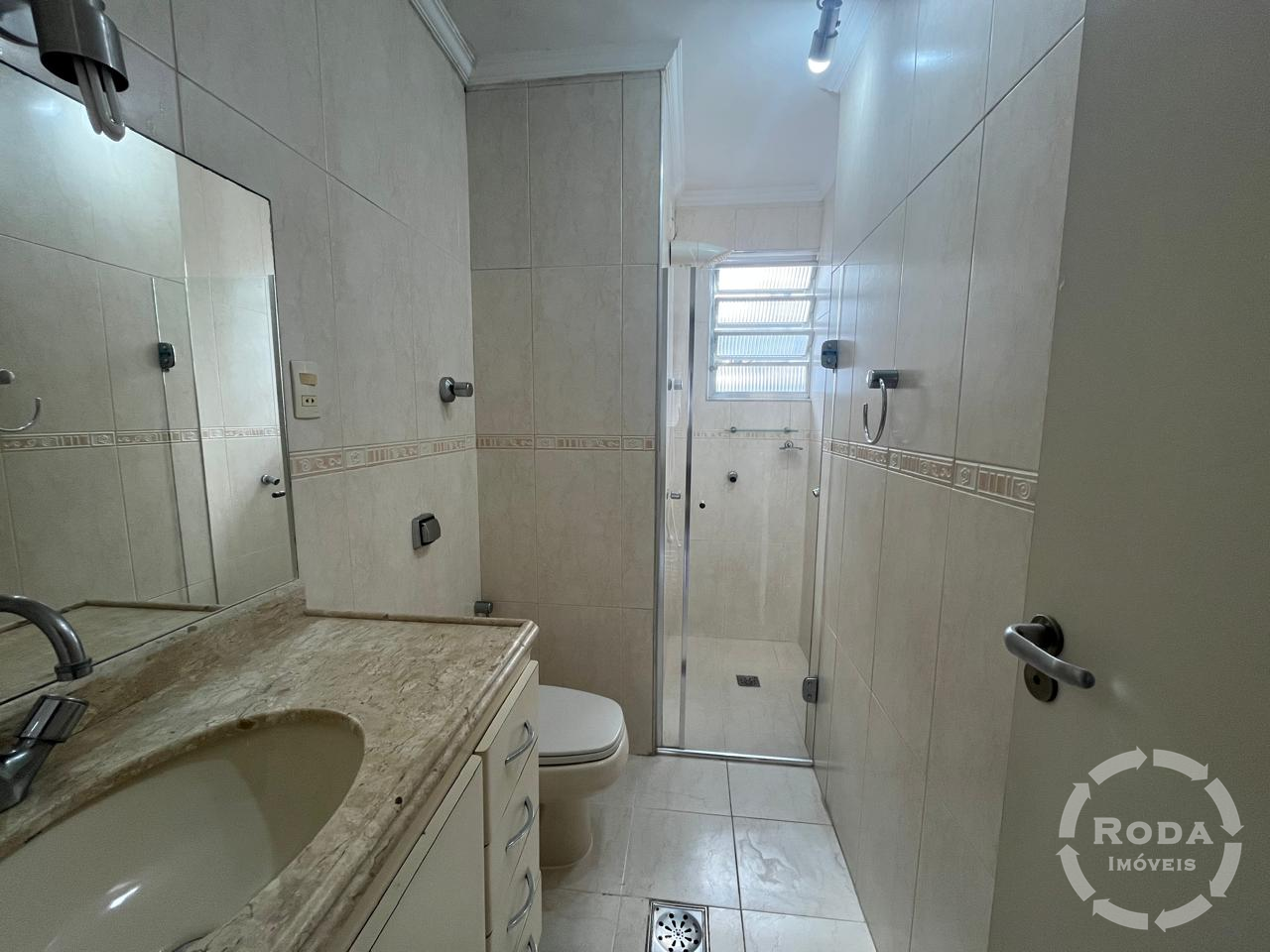 Apartamento à venda no Boqueirão: 