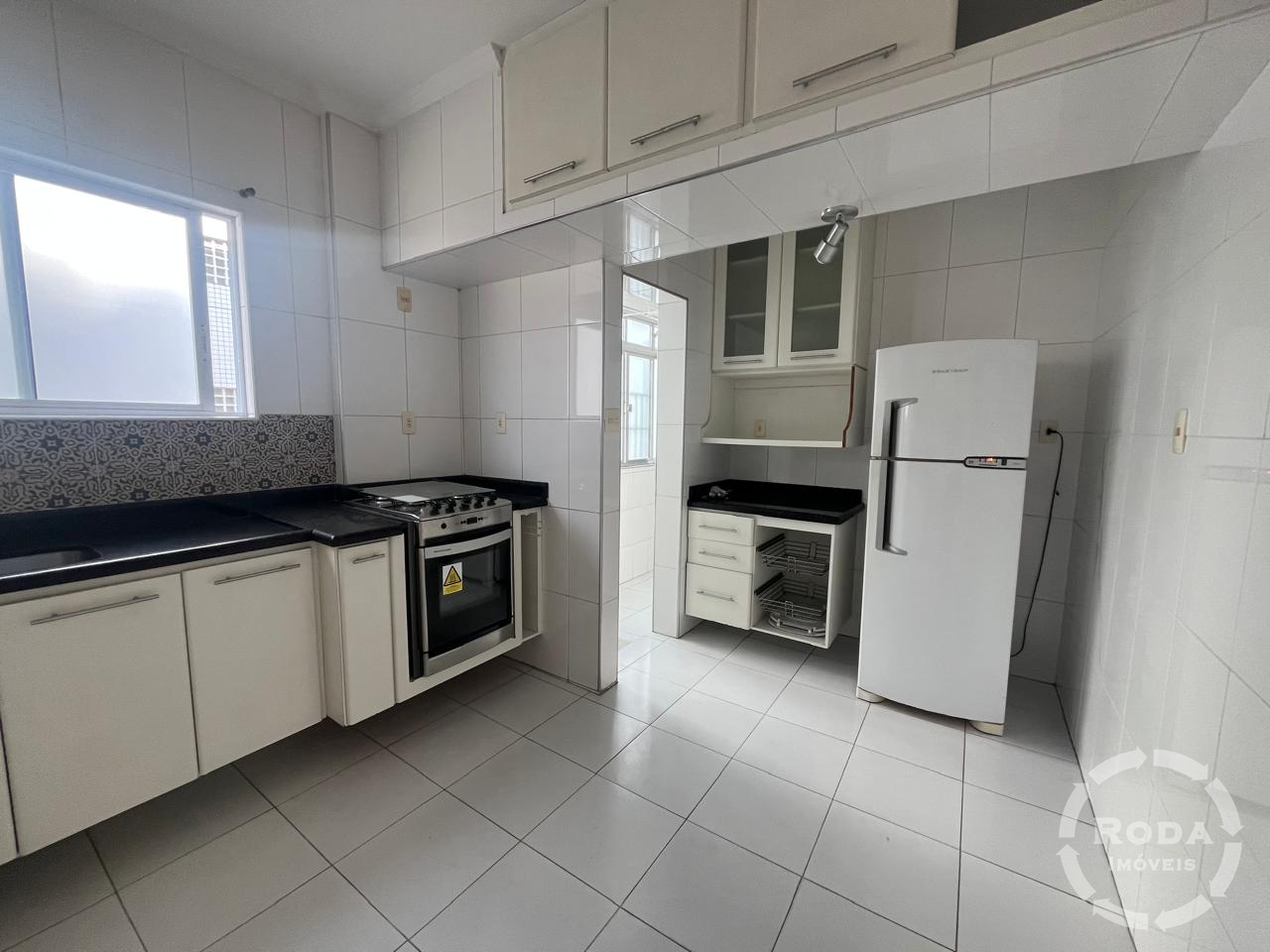 Apartamento à venda no Boqueirão: 