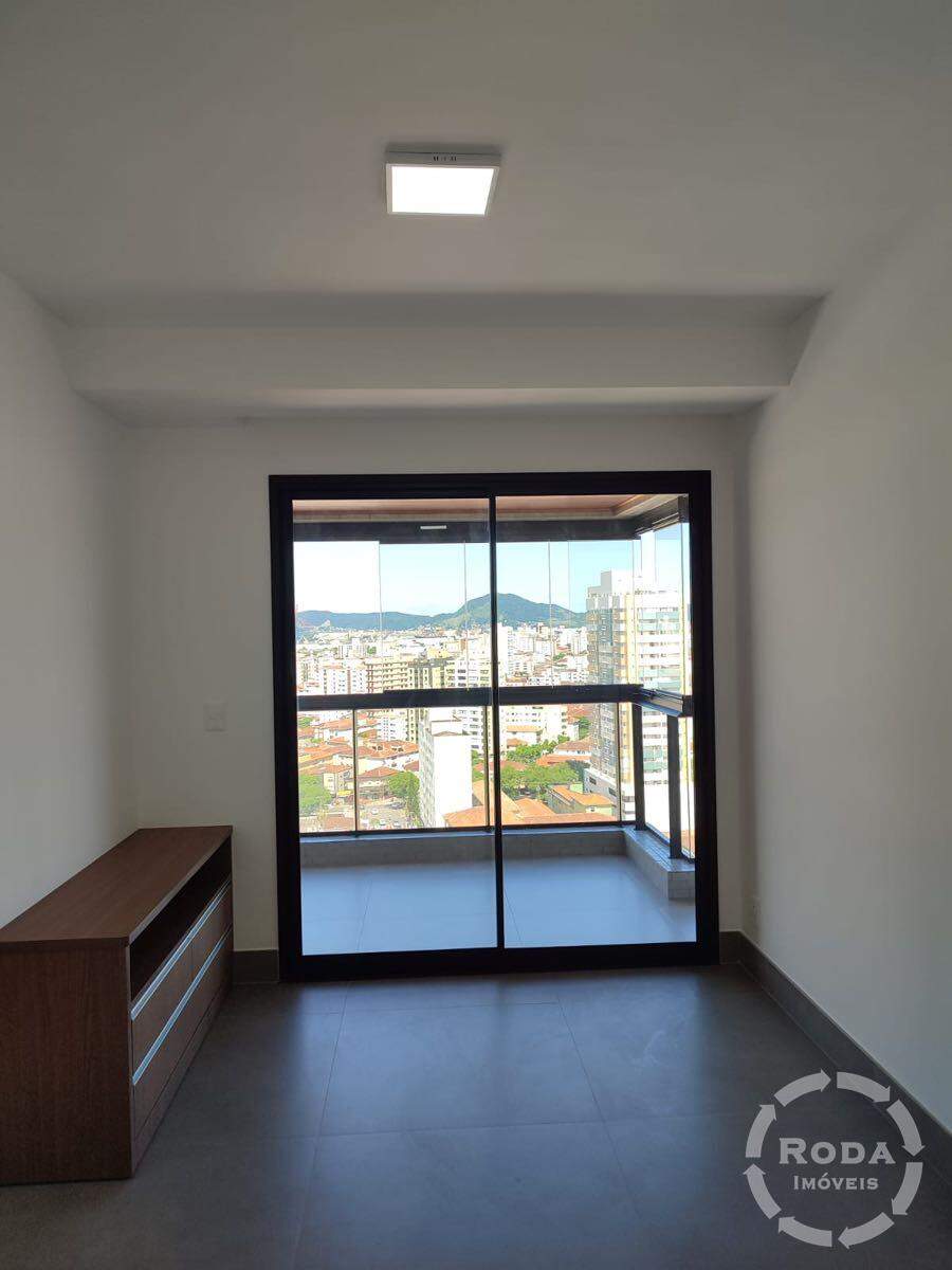 Apartamento para aluguel no Boqueirão: 