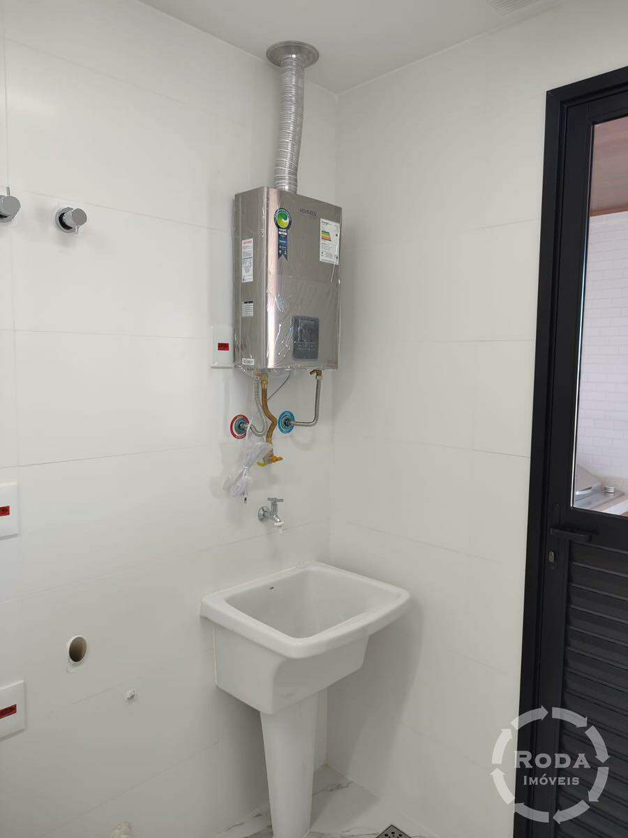 Apartamento para aluguel no Boqueirão: 