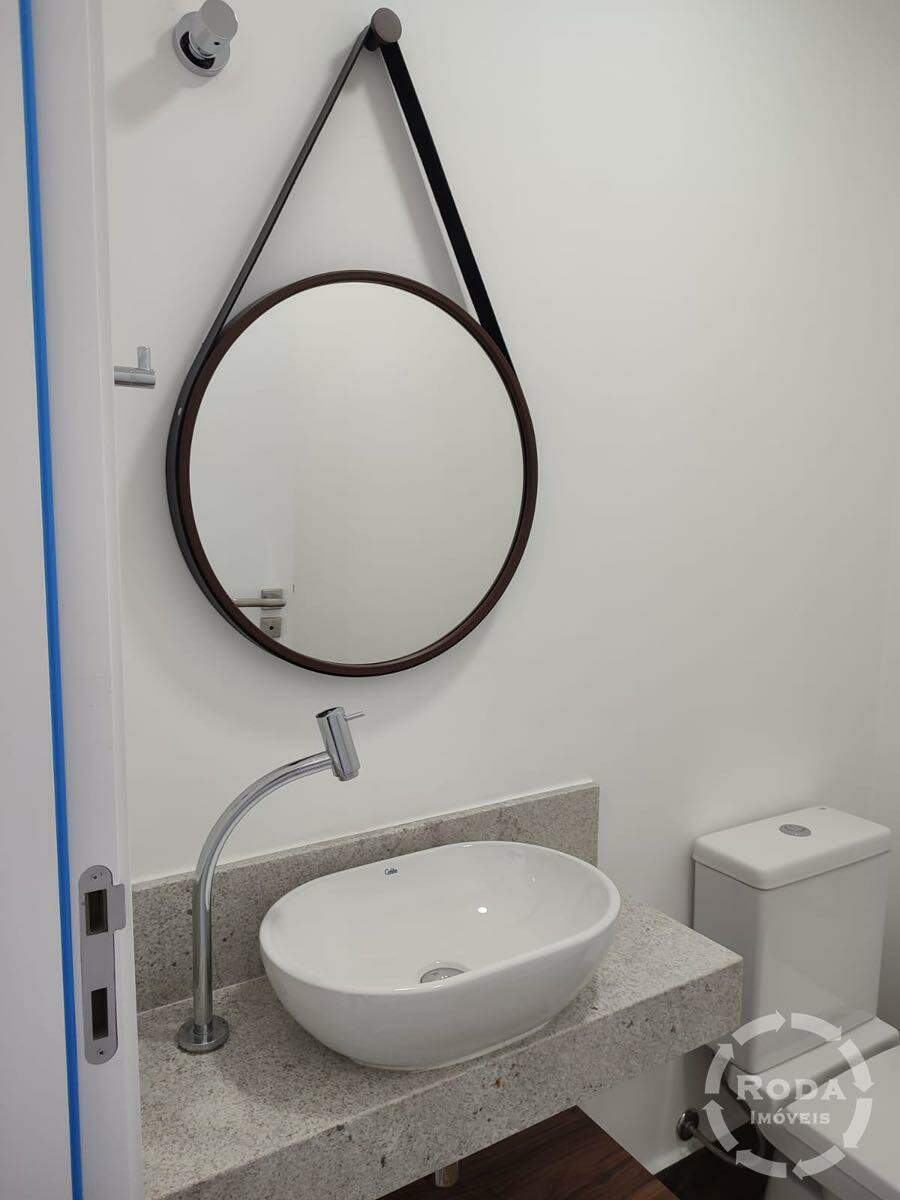 Apartamento para aluguel no Boqueirão: 