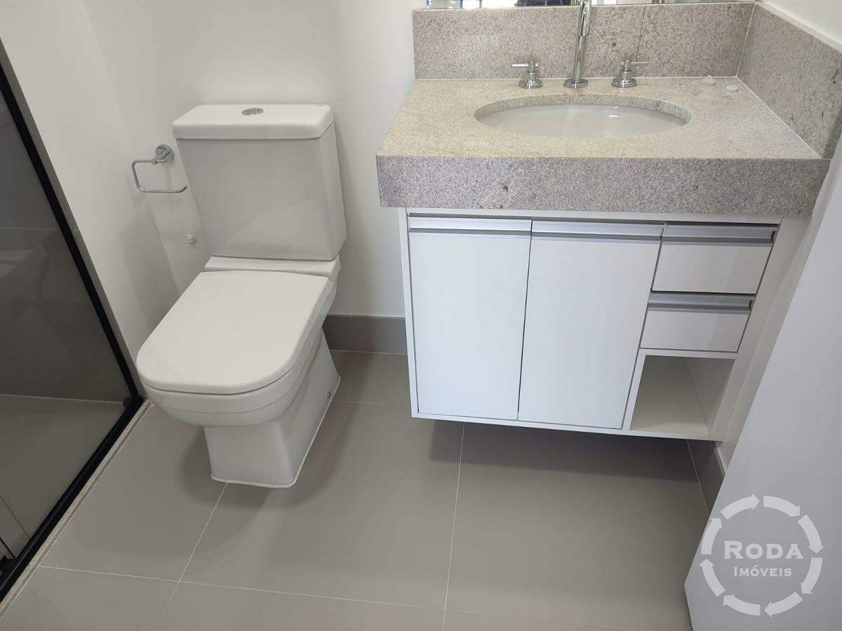 Apartamento para aluguel no Boqueirão: 