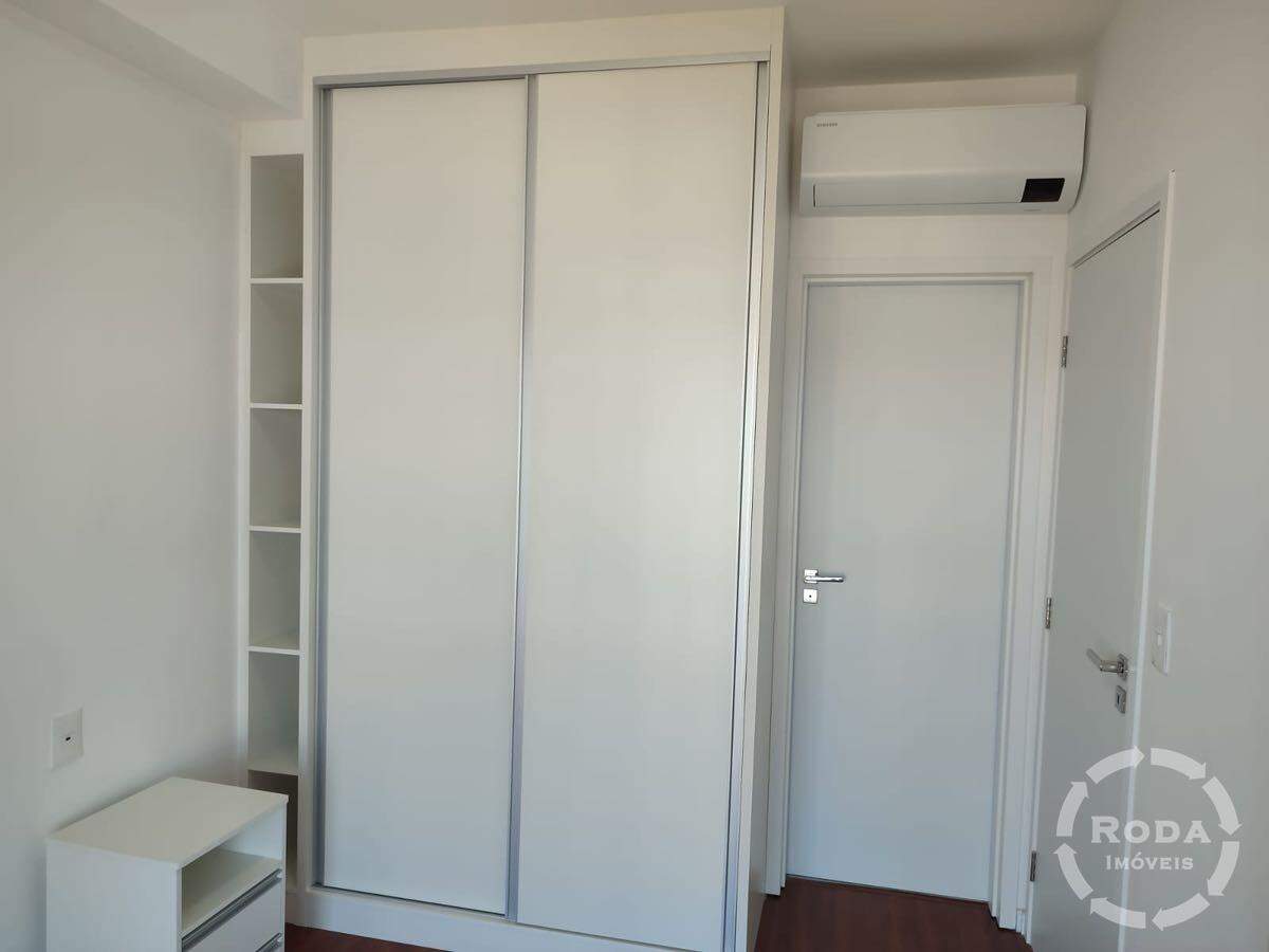 Apartamento para aluguel no Boqueirão: 