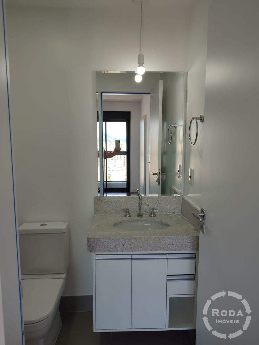 Apartamento para aluguel no Boqueirão: 