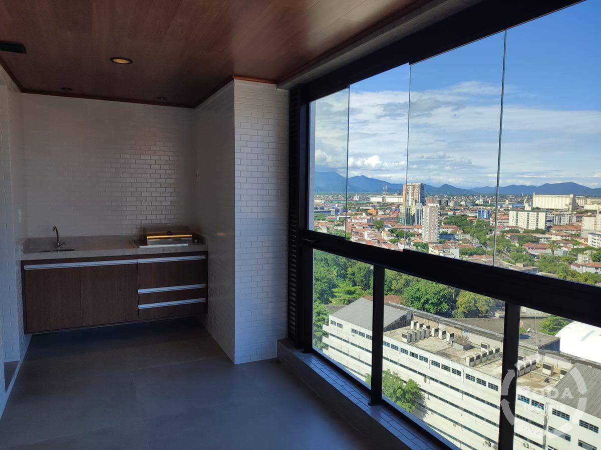 Apartamento para aluguel no Boqueirão: 