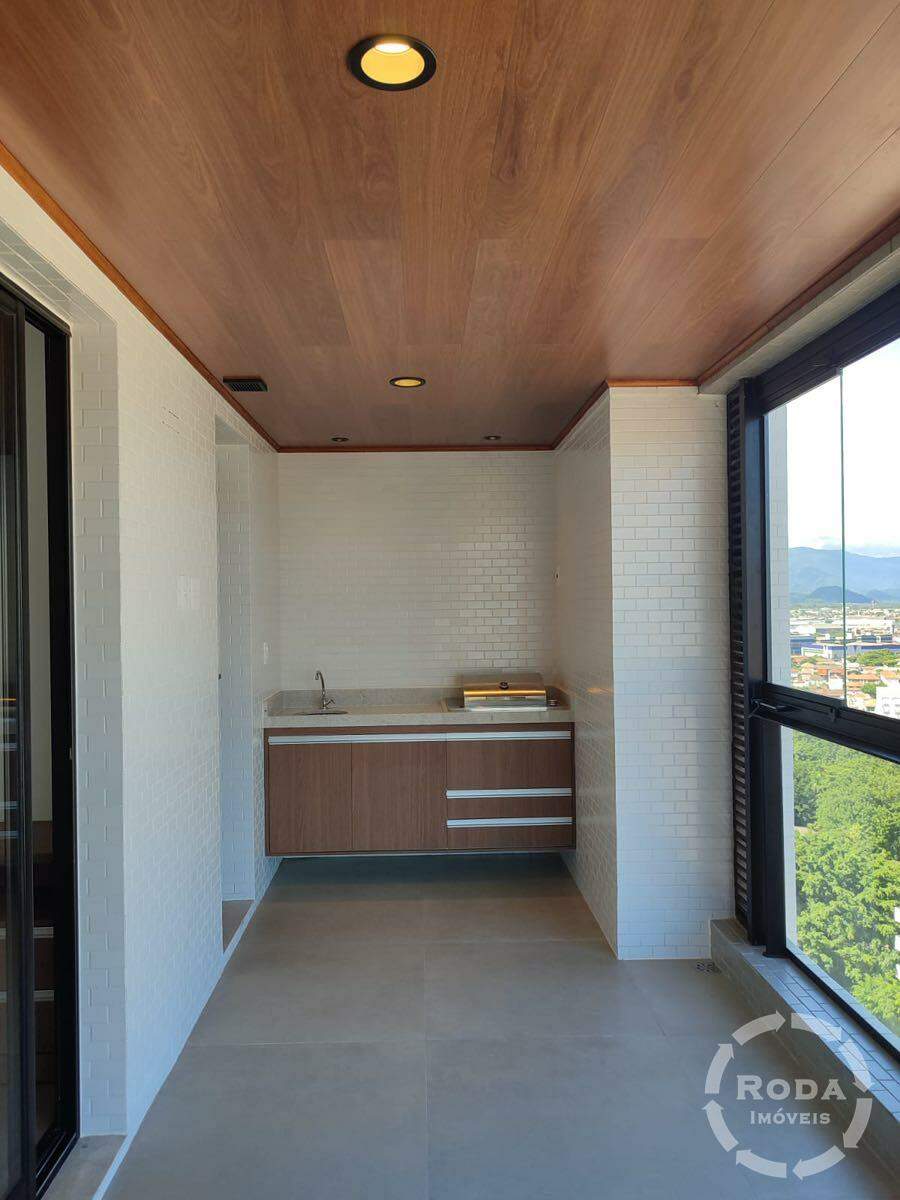 Apartamento para aluguel no Boqueirão: 