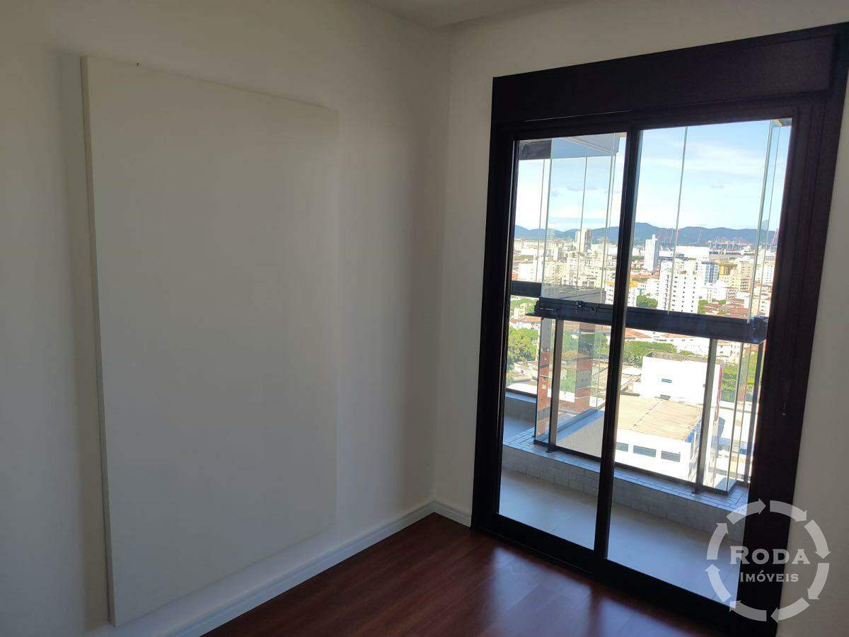 Apartamento para aluguel no Boqueirão: 