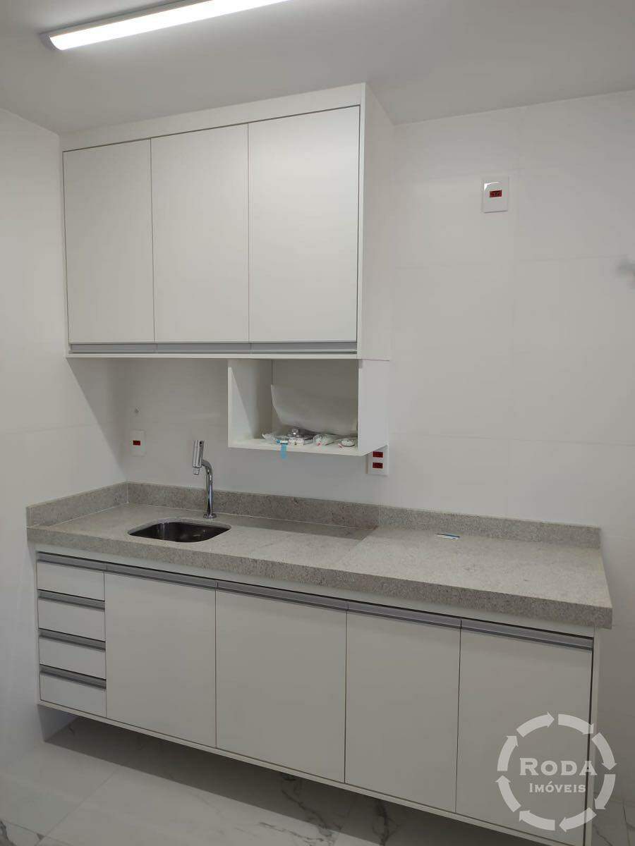 Apartamento para aluguel no Boqueirão: 