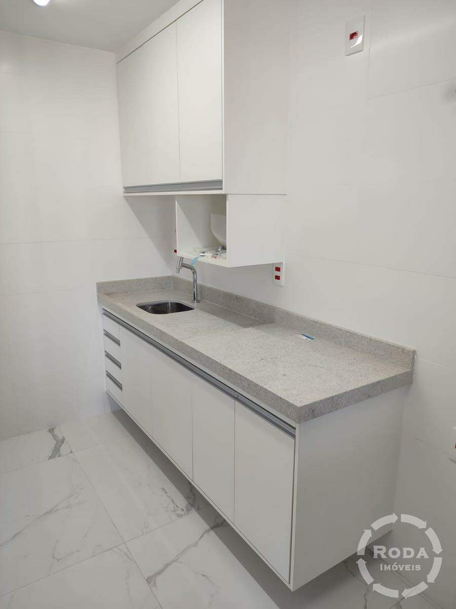 Apartamento para aluguel no Boqueirão: 