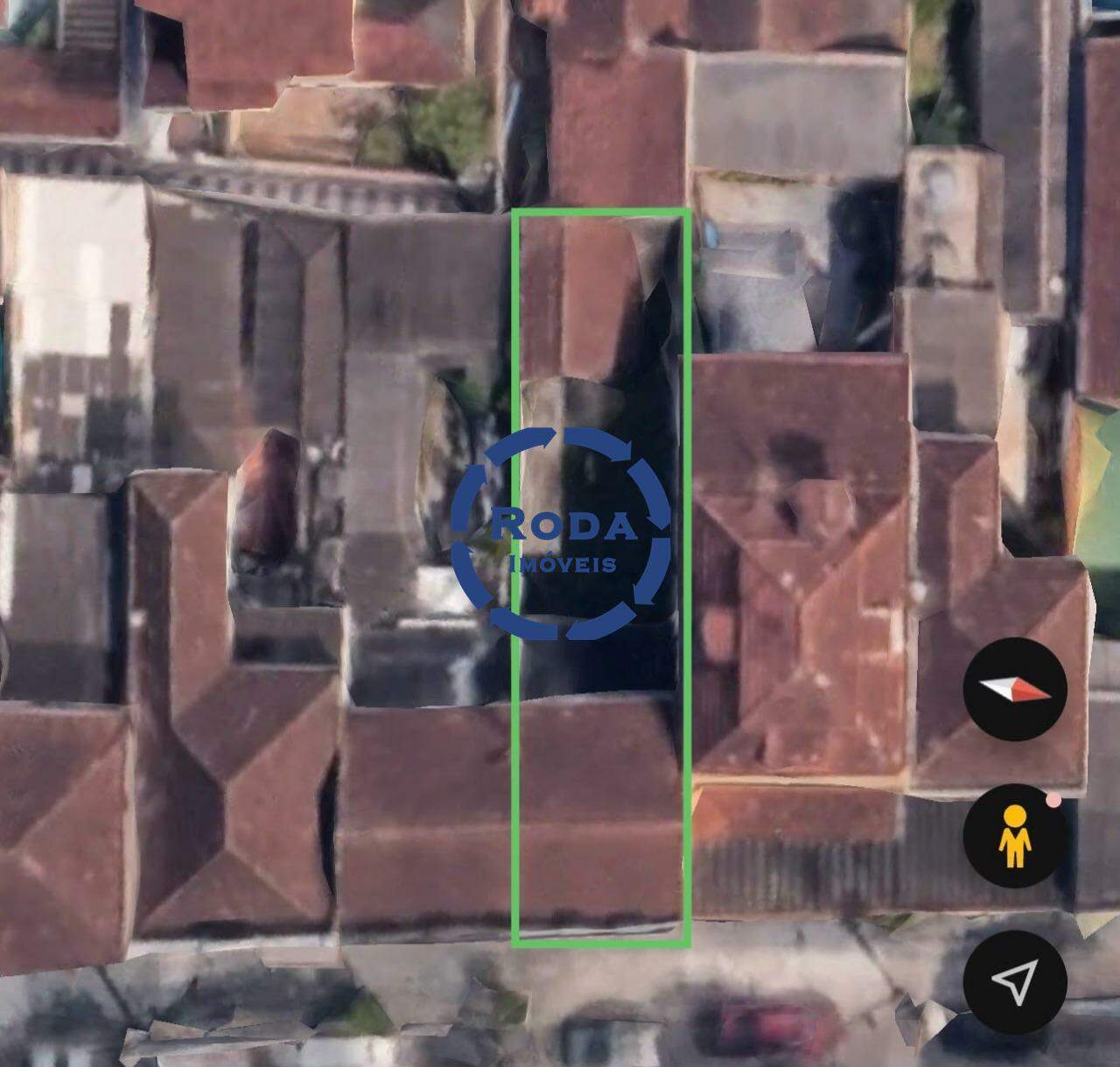 Casa à venda no Vila Mathias: 