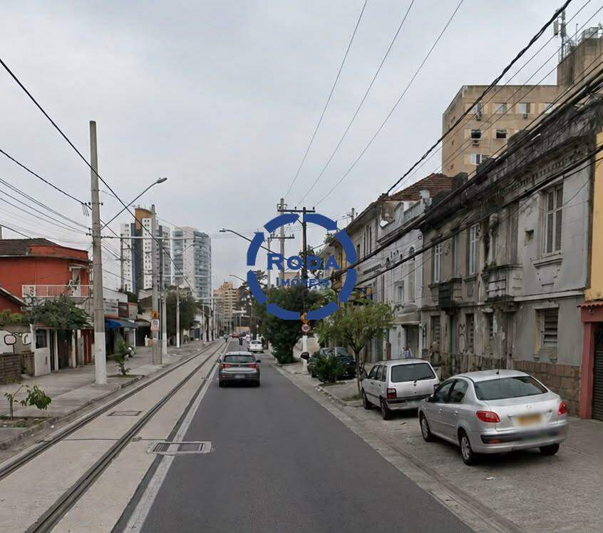 Casa à venda no Vila Mathias: 