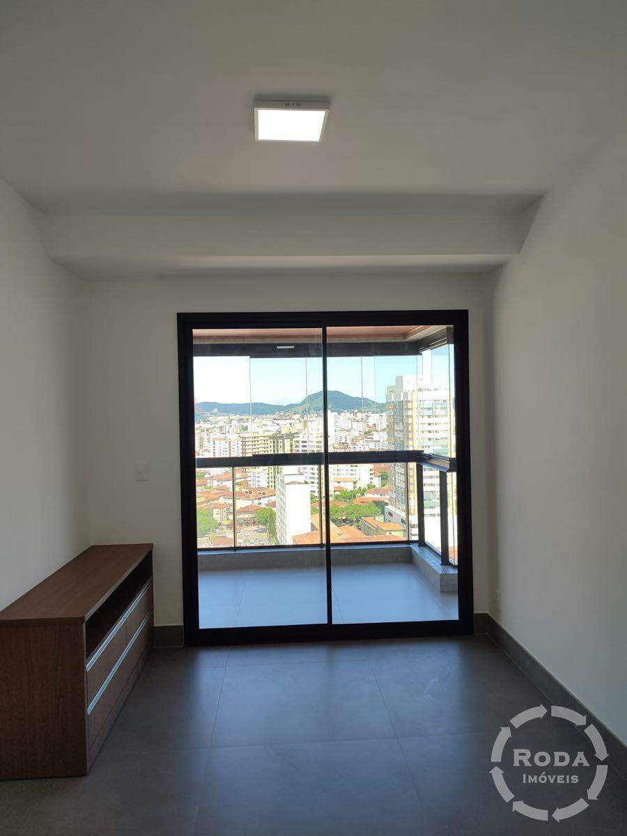 Apartamento à venda no Boqueirão: 