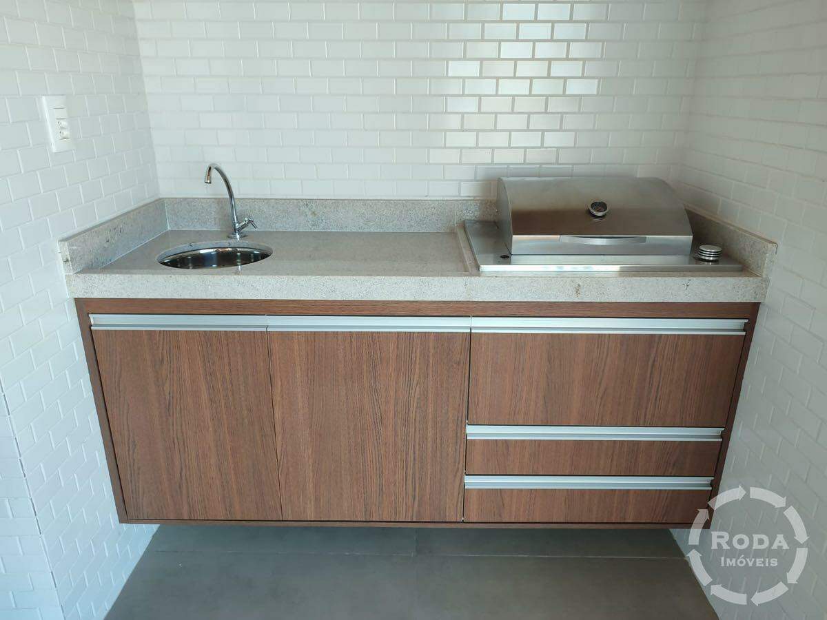 Apartamento à venda no Boqueirão: 