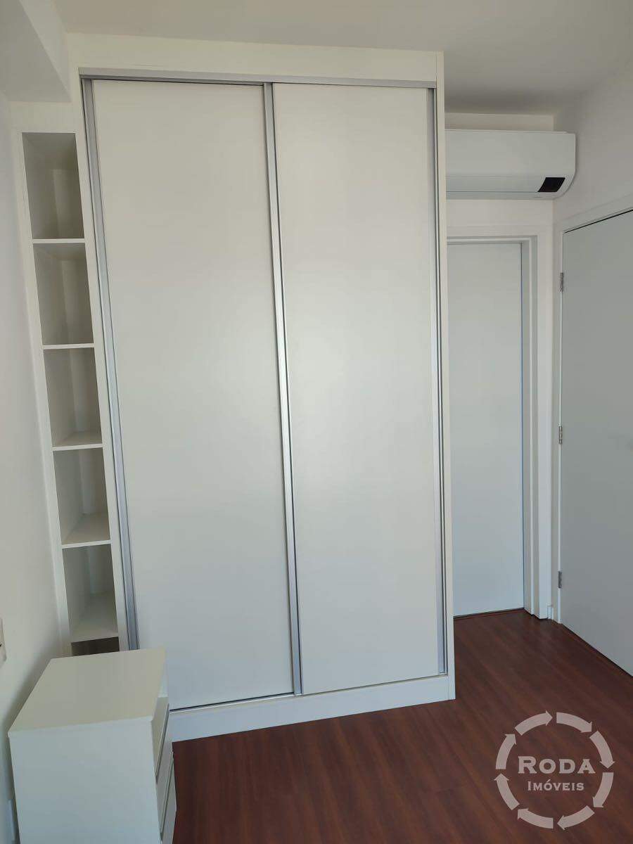 Apartamento à venda no Boqueirão: 