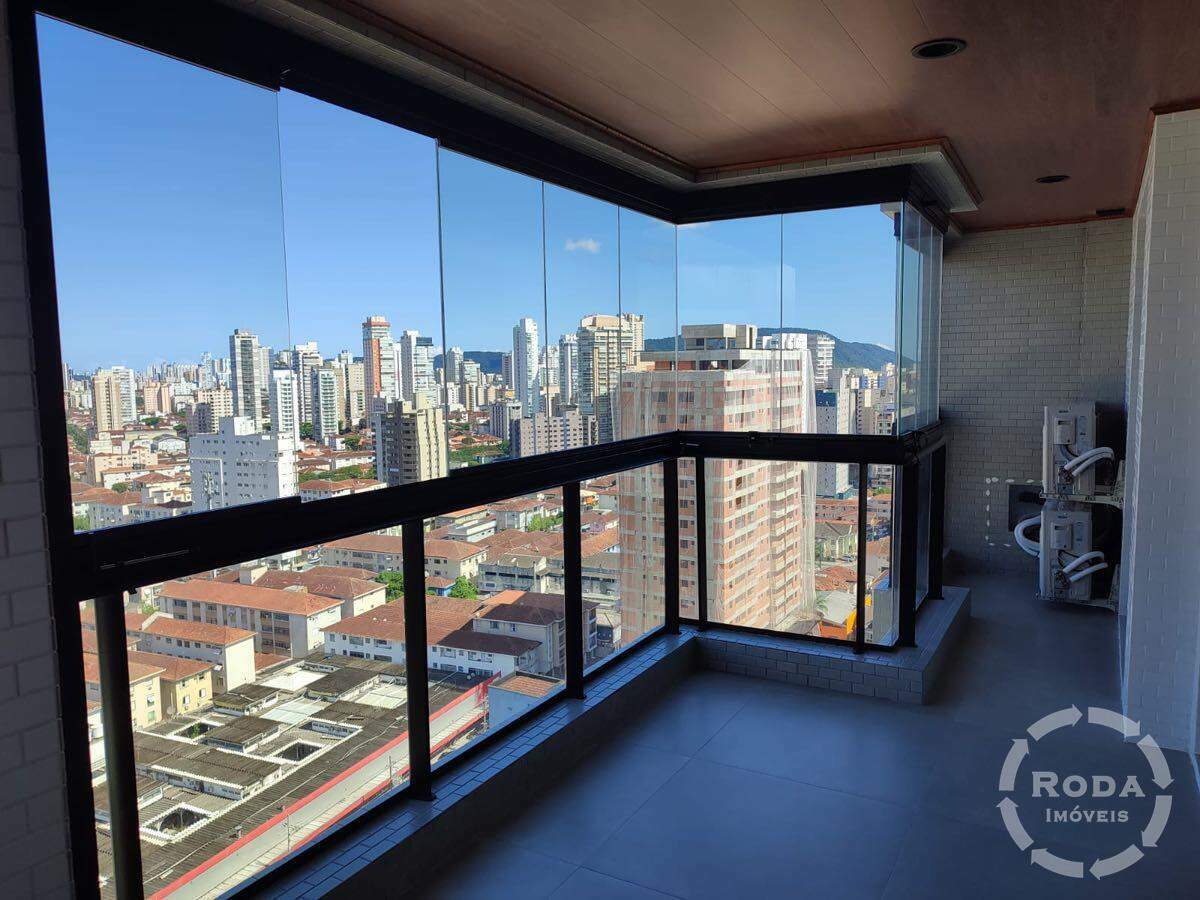 Apartamento à venda no Boqueirão: 