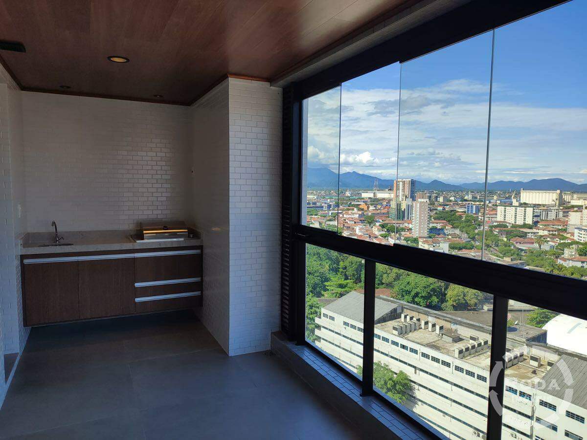 Apartamento à venda no Boqueirão: 