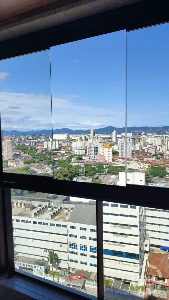 Apartamento à venda no Boqueirão: 