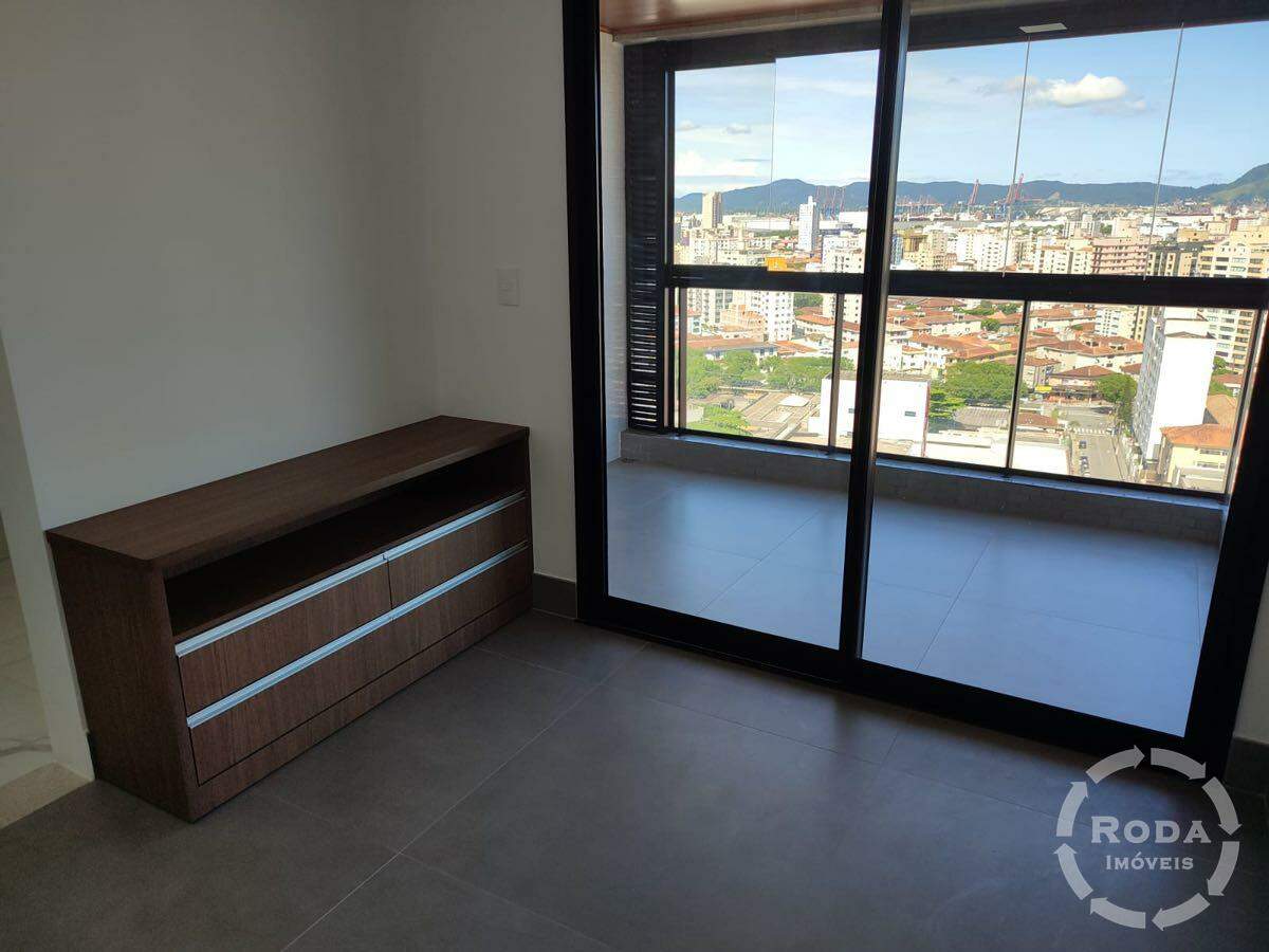 Apartamento à venda no Boqueirão: 