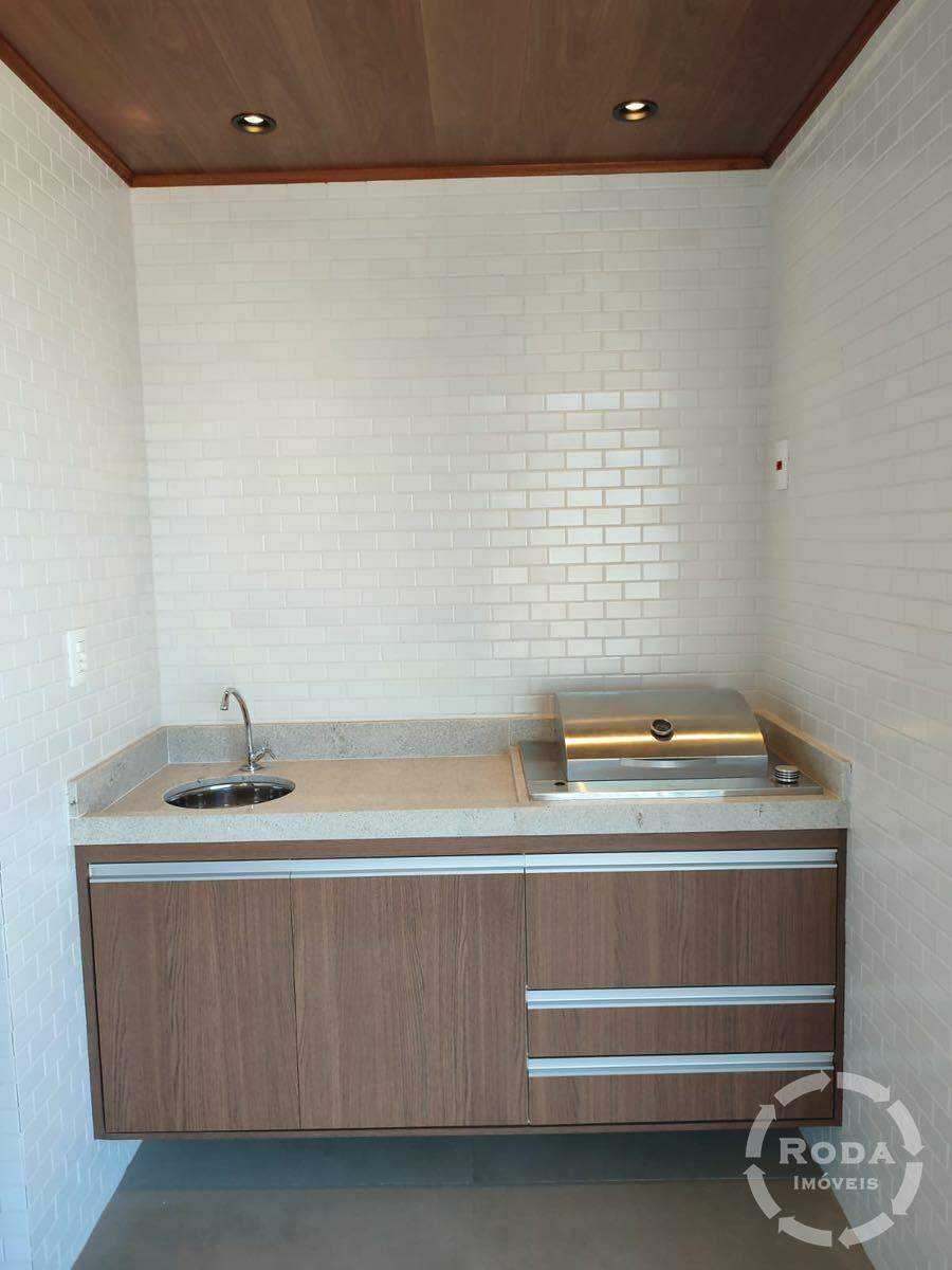 Apartamento à venda no Boqueirão: 