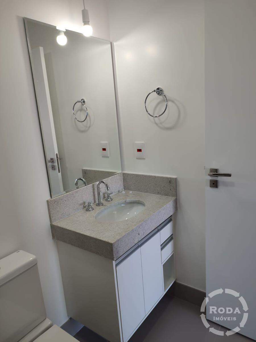 Apartamento à venda no Boqueirão: 