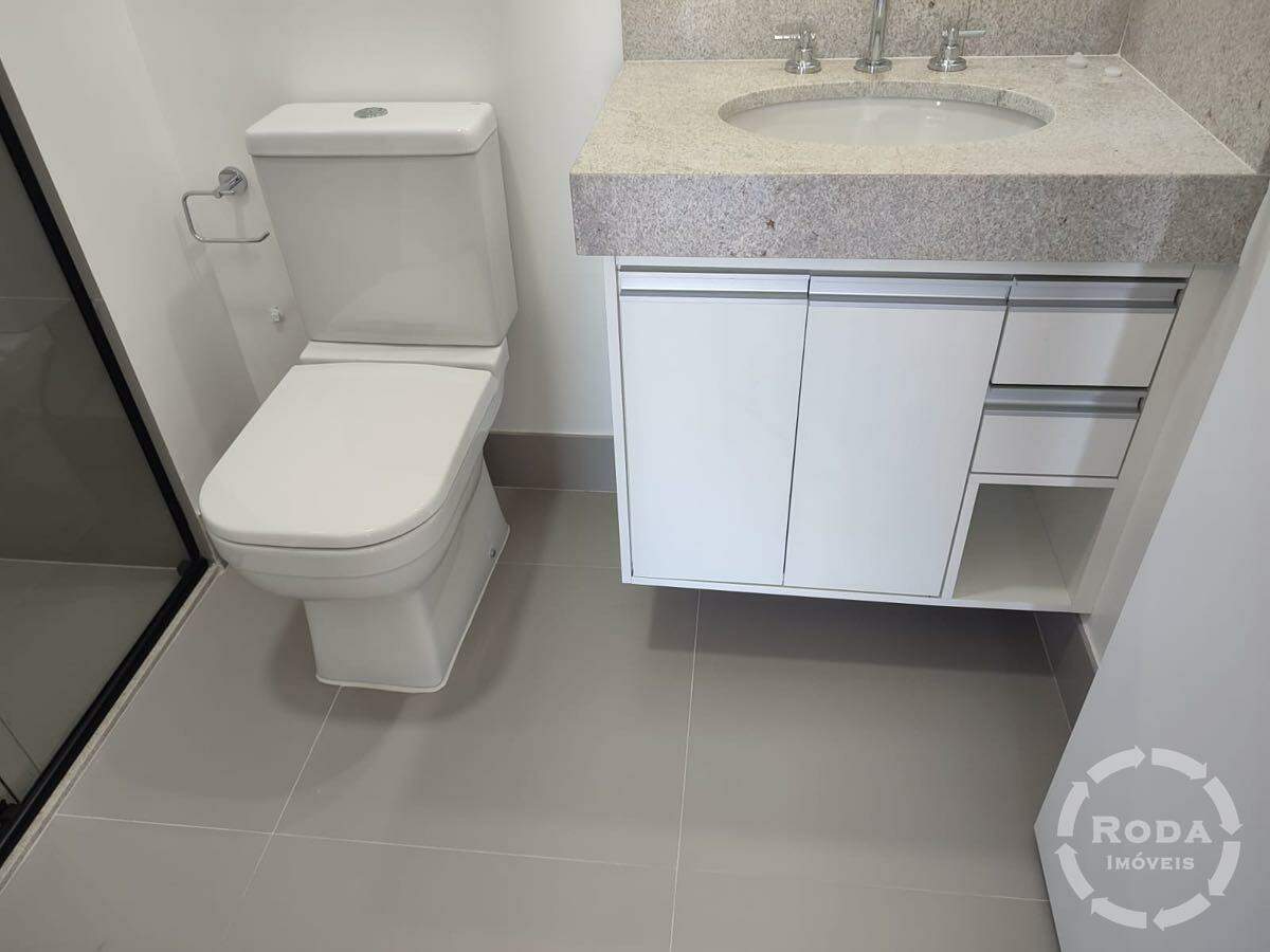 Apartamento à venda no Boqueirão: 
