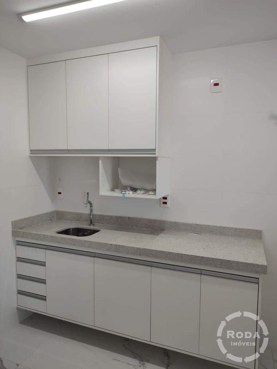 Apartamento à venda no Boqueirão: 