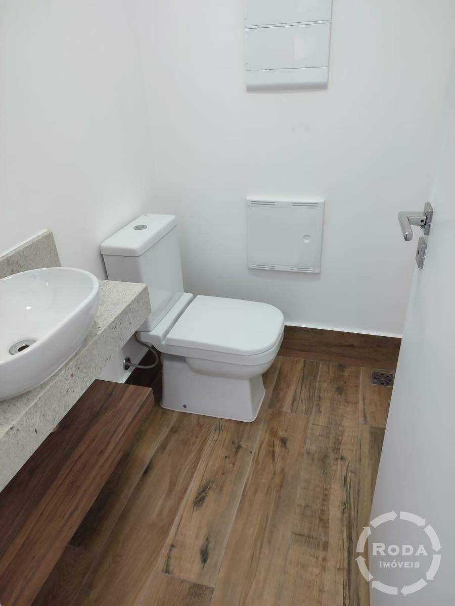 Apartamento à venda no Boqueirão: 