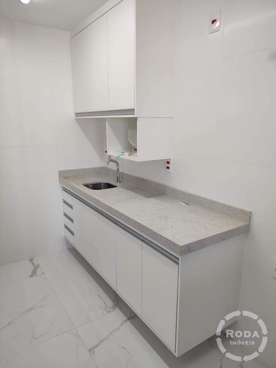 Apartamento à venda no Boqueirão: 