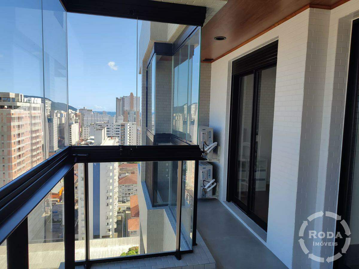 Apartamento à venda no Boqueirão: 