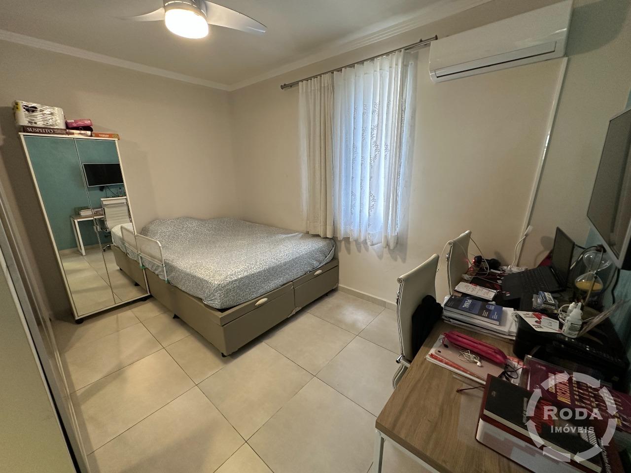 Apartamento à venda no Embaré: 