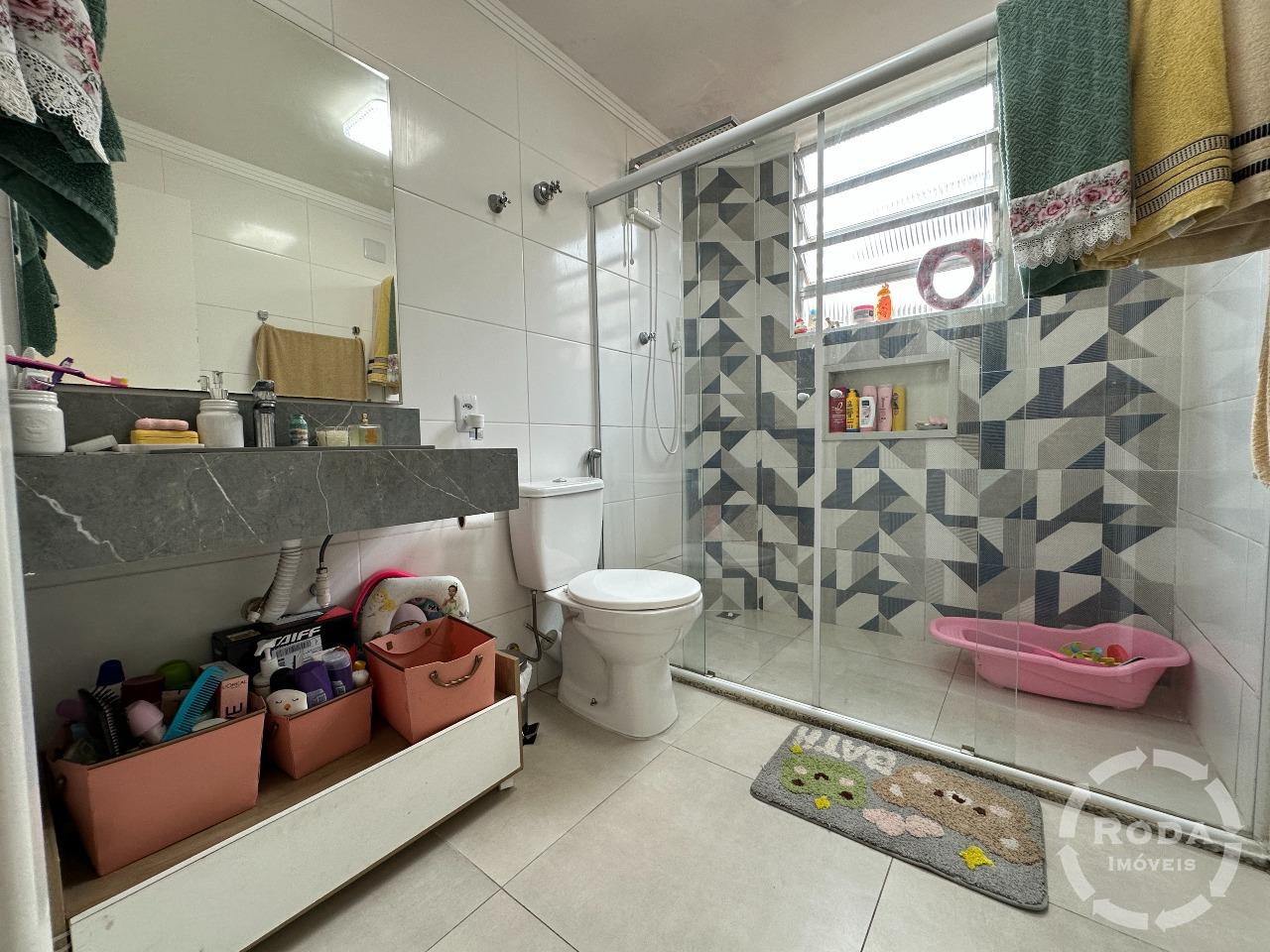 Apartamento à venda no Embaré: 