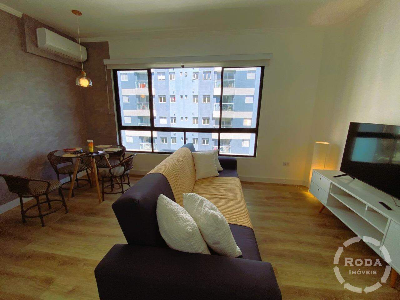 Apartamento à venda no Ponta da Praia: 