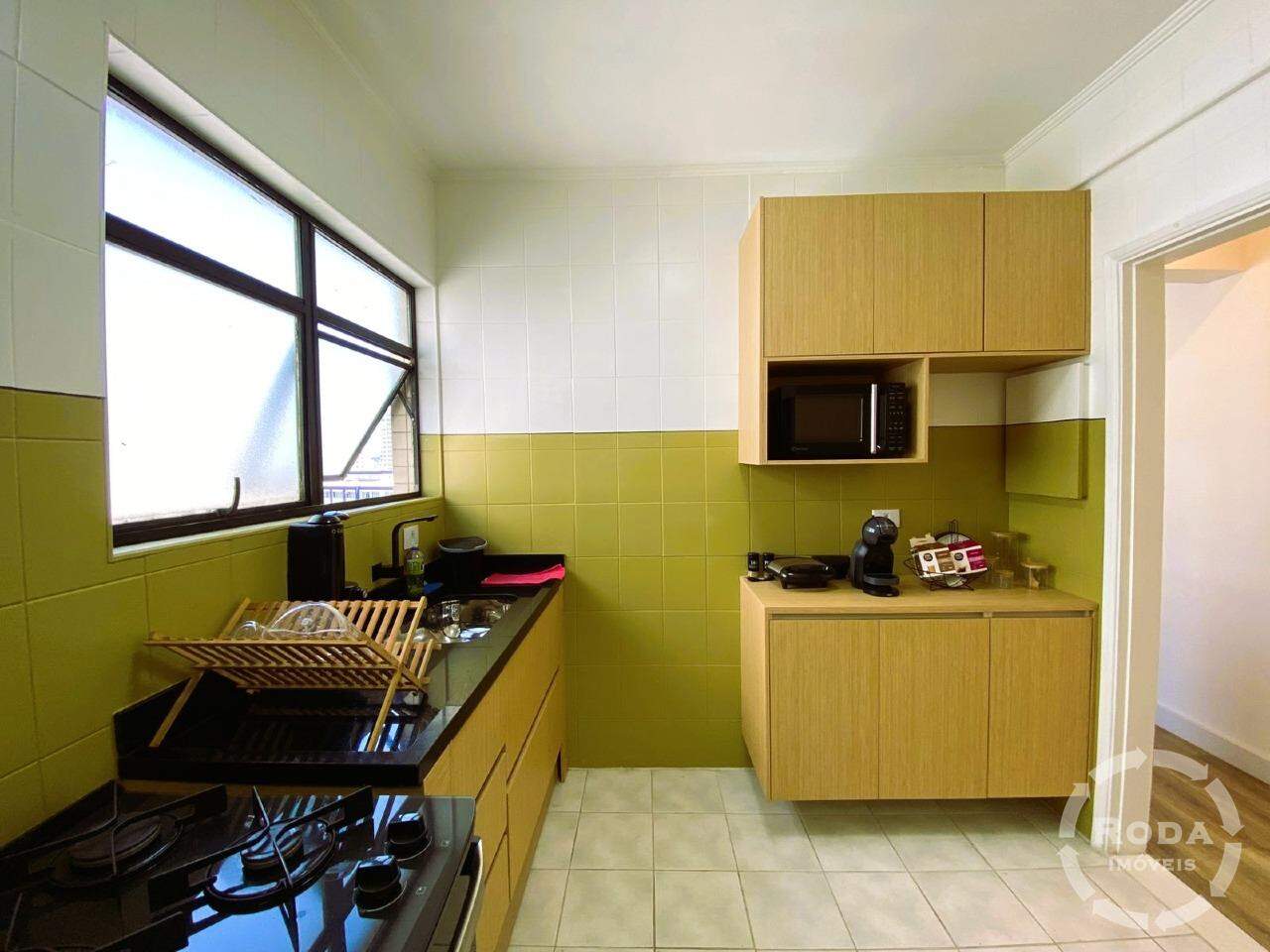 Apartamento à venda no Ponta da Praia: 