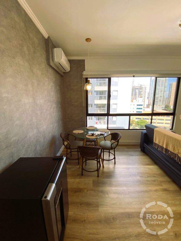Apartamento à venda no Ponta da Praia: 