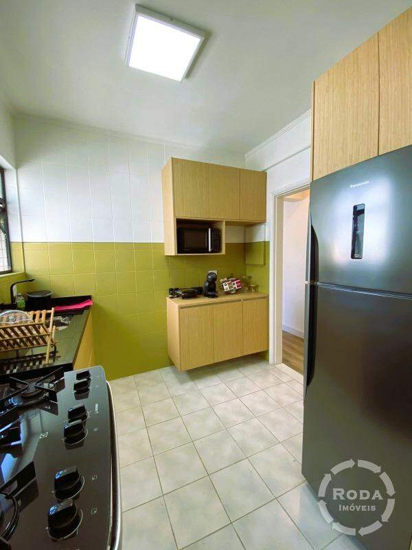 Apartamento à venda no Ponta da Praia: 