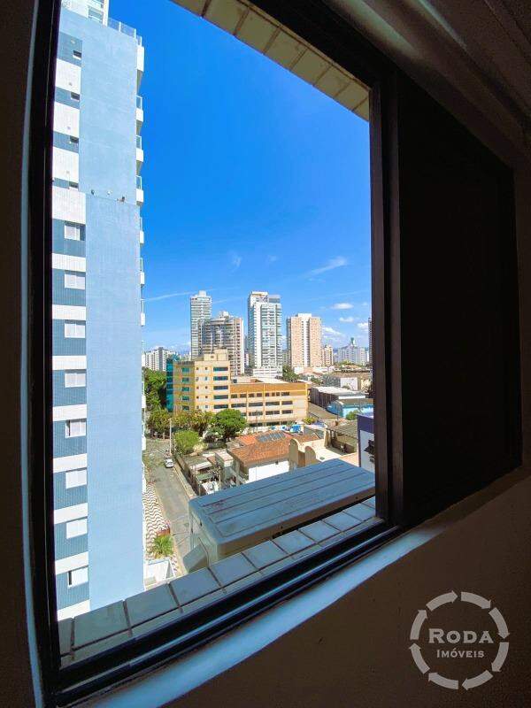 Apartamento à venda no Ponta da Praia: 