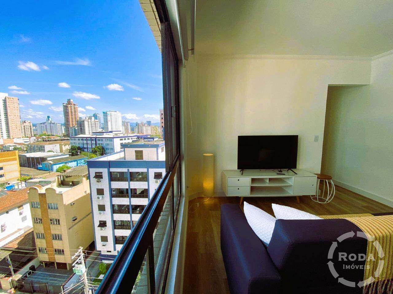Apartamento à venda no Ponta da Praia: 