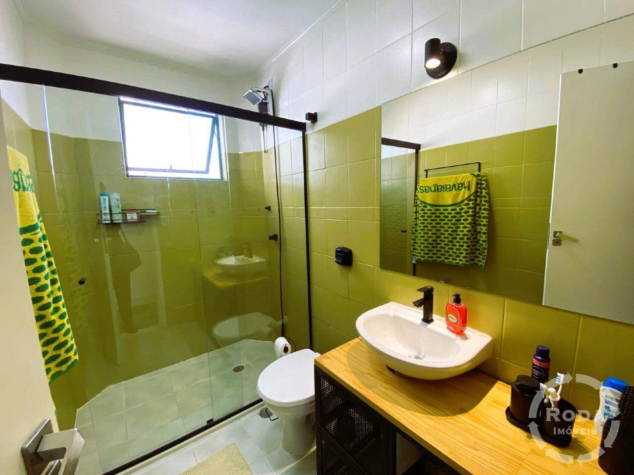 Apartamento à venda no Ponta da Praia: 