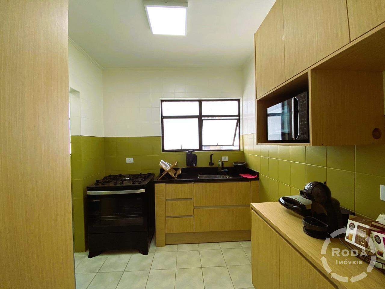Apartamento à venda no Ponta da Praia: 