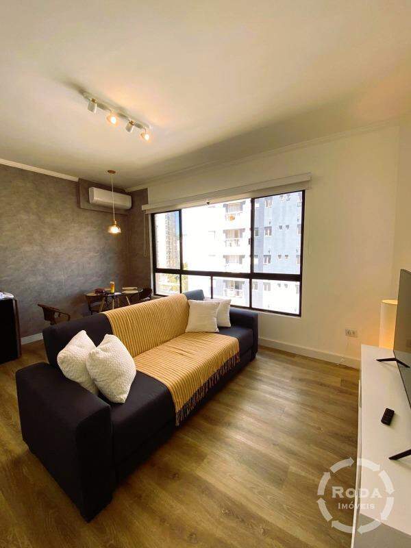 Apartamento à venda no Ponta da Praia: 