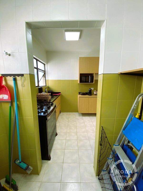 Apartamento à venda no Ponta da Praia: 