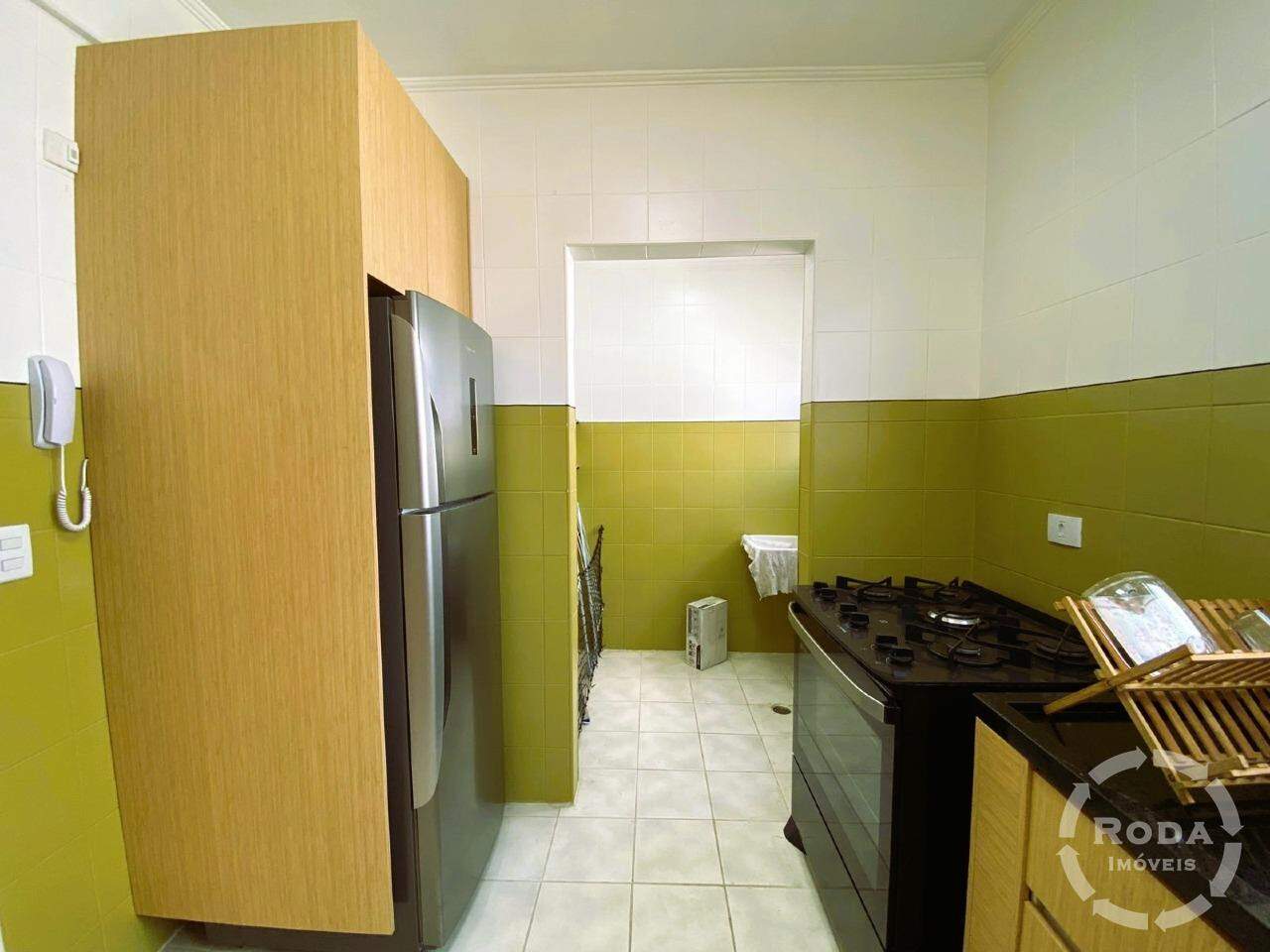 Apartamento à venda no Ponta da Praia: 